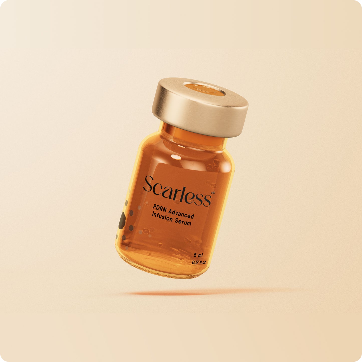 ScarlessMD™ Deep PDRN+ Acne Scar Micro-Infusion System