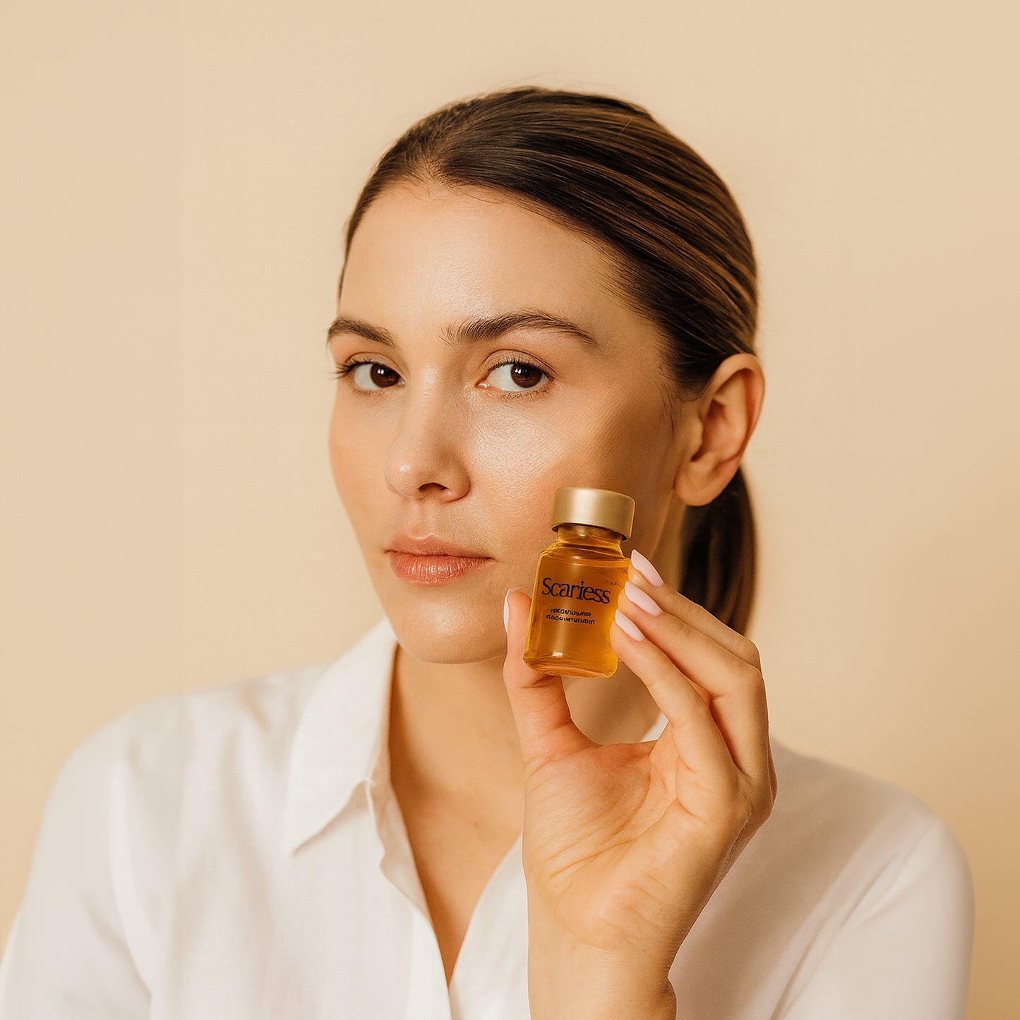 ScarlessMD™ Deep PDRN+ Acne Scar Micro-Infusion System