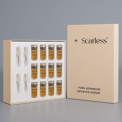 ScarlessMD™ Deep PDRN+ Acne Scar Micro-Infusion System